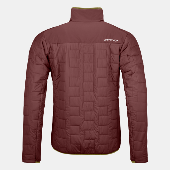 ORTOVOX SWISSWOOL PIZ SEGNAS JACKET M | Insulation Jackets